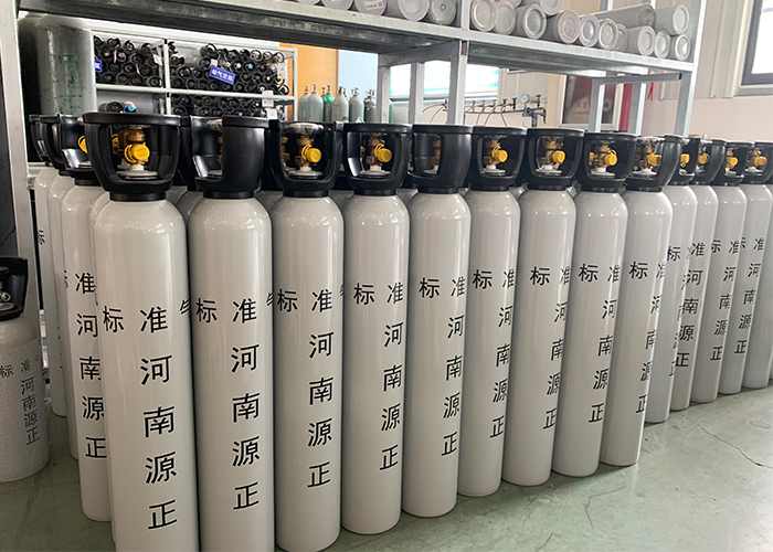 高純甲烷